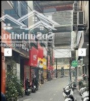Nhà Nguyên Căn 4 Tầng Cho Thuê Tại 189B Đông Các