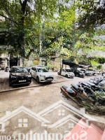 Tập Thể Tầng 2 Láng Hạ - Ô Tô Đỗ Ngay Cầu Thang - Full Nội Thất - Có Ban Công Thoáng Sáng