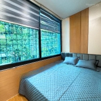 Tập Thể Tầng 2 Láng Hạ - Ô Tô Đỗ Ngay Cầu Thang - Full Nội Thất - Có Ban Công Thoáng Sáng