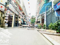 Bán Nhà Nguyễn Xiển, 44M2 - 6 Tầng Thang Máy, Phân Lô Bàn Cờ Ô Tô Tránh Dừng Đỗ, Vừa Ở Vừa Cho Thuê