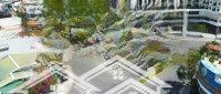 Tòa Nhà Góc 2Mặt Tiềnđường A1 Và B1 Thuộc Kđt Vĩnh Điềm Trung, 217M * 5 Tầng Có Thang Máy, Sổ Hoàn Công