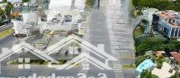 Tòa Nhà Góc 2Mặt Tiềnđường A1 Và B1 Thuộc Kđt Vĩnh Điềm Trung, 217M * 5 Tầng Có Thang Máy, Sổ Hoàn Công