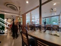 Mặt Tiền Hàm Nghi, Quận 1 - 9Mx18M - 4 Tầng - Cn:142M2 - Hđt 400 Triệu/Tháng - Giá Bán 140 Tỷ