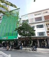 Mặt Tiền Hàm Nghi, Quận 1 - 9Mx18M - 4 Tầng - Cn:142M2 - Hđt 400 Triệu/Tháng - Giá Bán 140 Tỷ