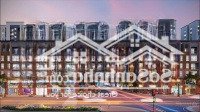 Bán Dãy Shophouse Tại Kho 3 Lạc Viên, Mặt Đường Lê Lai & Lê Thánh Tông, Hải Phòng