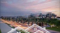 Bán Dãy Shophouse Tại Kho 3 Lạc Viên, Mặt Đường Lê Lai & Lê Thánh Tông, Hải Phòng