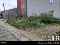 Chính Chủ Gửi Bán Lô Đất Hoà Bình Hạ Giá Chỉ Hơn 1Tỷ