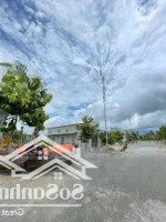 Đất Ngộp Ra Nhanh 120M2 Đấtmặt Tiềnphan Đình Phùng, Châu Phú B, Châu Đốc, An Giang. Gần Siêu Thị Tứ Sơn