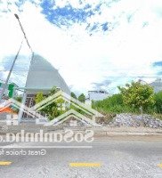 Đất Ngộp Ra Nhanh 120M2 Đấtmặt Tiềnphan Đình Phùng, Châu Phú B, Châu Đốc, An Giang. Gần Siêu Thị Tứ Sơn