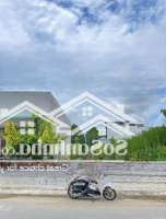 Đất Ngộp Ra Nhanh 120M2 Đấtmặt Tiềnphan Đình Phùng, Châu Phú B, Châu Đốc, An Giang. Gần Siêu Thị Tứ Sơn