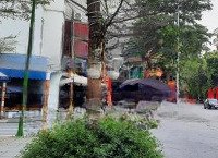 Nhà Ngõ 329 Phố Trần Đại Nghĩa, Xây Chắc Chắn, Tiện Sinh Hoạt 45M2 X 3T 12,8 Tỷ