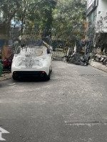 Nguyễn Thị Định-Cầu Giấy-Vỉa Hè Ô Tô Tránh- Diện Tích: 55M -Nhỉnh 21 Tỷ-20M Ra Mặt Phố-Kinh Doanh Đẳng Cấp