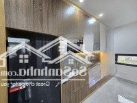 Bán Nhà Phố Ngọc Lâm - 40M2 - 6 Tầng Thang Máy - 9.15 Tỷ Full Nội Thất Cao Cấp