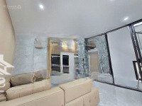 Bán Nhà Phố Ngọc Lâm - 40M2 - 6 Tầng Thang Máy - 9.15 Tỷ Full Nội Thất Cao Cấp
