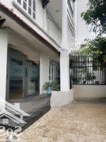 Biệt Thự Vườn Đào 150M2 Đất X 4 Tầng