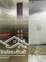 Chính Chủ Gửi Banh Rất Cần Bán Tòa Nhà Dòng Tiền