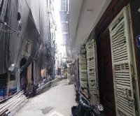 Sài Đồng, Nhà 4 Tầng 40 M2, Vị Trí Đắc Địa Hơn 7 Tỷ