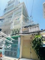 Hẻm Xe Hơi Kinh Doanh Nguyễn Đình Chiểu (3.2M X 19M), Nh: 3.5M, 2 Tầng Cũ. Giá Bán 7.9 Tỷ Tl