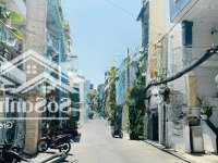 Hẻm Xe Hơi Kinh Doanh Nguyễn Đình Chiểu (3.2M X 19M), Nh: 3.5M, 2 Tầng Cũ. Giá Bán 7.9 Tỷ Tl