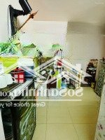 Hẻm 5M Cmt8 (3.4M X 10M) Nở Hậu, 5 Tầng Btct. Giá Bán 6.4 Tỷ Tl