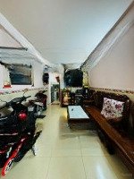 Hẻm 5M Cmt8 (3.4M X 10M) Nở Hậu, 5 Tầng Btct. Giá Bán 6.4 Tỷ Tl