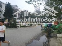 Bán Nhà Liền Kề Khu Đô Thị Hud Vân Canh Hoài Đức Vị Trí Đẹp, Kinh Doanh Sầm Uất