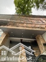 Chính Chủ Bán Gấp Nhà Mặt Phố Vip Thái Phiên. Dòng Tiền Kinh Doanh Khủng Hơn 5Tỷ/Năm. Sổ Nở Hậu
