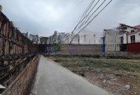 Bán Đất Thổ Cư 100M2 Tại Tiên Phong, Phổ Yên, Thái Nguyên, Giá Ưu Đãi 780 Triệu