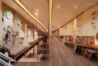 Cho Thuê Biệt Thự Phố Xuân La Dtsd 500M2, Mặt Tiền 7M - Vị Trí Trung Tâm - Kinh Doanh Đỉnh