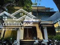 Cho Thuê Biệt Thự Phố Xuân La Dtsd 500M2, Mặt Tiền 7M - Vị Trí Trung Tâm - Kinh Doanh Đỉnh