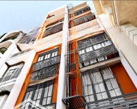 Bán Tòa Nhà 21P Lương Thế Vinh Thanh Xuân Cho Thuê 1.3 Tỷ/Năm Giá Chỉ Hơn 20 Tỷ