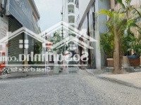 Tin Thật 100%! Góc 2 Mặt Tiền Khu Nguyễn Đình Chiểu, Q3.Diện Tích6,5X16M, 4 Tầng - Ở Ngay Chỉ 15.5 Tỷ Tl