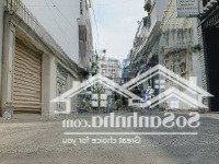 Tin Thật 100%! Góc 2 Mặt Tiền Khu Nguyễn Đình Chiểu, Q3.Diện Tích6,5X16M, 4 Tầng - Ở Ngay Chỉ 15.5 Tỷ Tl