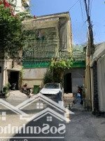 Tin Thật 100%Hẽm Xe Hơikhu Thạch Thị Thanh, Q1.Diện Tích6.5 X 14M, 3 Tầng - Phù Hợp Vào Ở Ngay Chỉ 17 Tỷ Tl