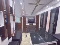 Nhà Vân Canh Mới Đẹp - Gần Phố - 2 Thoáng Vĩnh Viễn, 20M Ra Mặt Đường 422B - Tiện Ích Đỉnh -