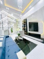 Nhỉnh 6 Tỷ Có Ngay Nhà Đẹp Phố Đội Cấn - Ba Gác Đỗ Tận Cửa - Nhà Thiết Kế Chuẩn Châu Âu