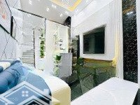 Nhỉnh 6 Tỷ Có Ngay Nhà Đẹp Phố Đội Cấn - Ba Gác Đỗ Tận Cửa - Nhà Thiết Kế Chuẩn Châu Âu