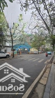 Mặt Phố Văn Phú. 100M2 Đối Diện Cổng Trường Mầm Non Phú La. Giá Cực Tốt.