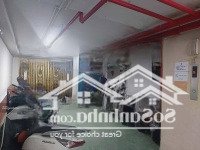 Cực Vip! Mặt Phố Nguyễn Sơn-Long Biên 120M 9 Tầng Dòng Tiền-Kinh Doanh Sầm Uất- Giá Đầu Tư 69 Tỷ