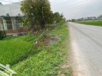 Bán Nhà Mặt Phố Tại Quốc Lộ 45, Thiệu Long, Thiệu Hóa, Thanh Hóa, Giá Ưu Đãi Chỉ Với 10 Triệu / M2