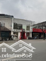 Cho Thuê Nhà Mặt Phố Nguyễn Khánh Toàn - Cầu Giấy. Diện Tích: 200M X 4 Tầng.mt 12M.