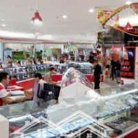 Cực Phẩm Kinh Doanh Minh Khai - Đối Diện Times City Đoạn Siêu Đông Đúc Nhất. Call 0966/16/3223
