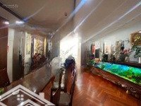 Nguyễn Hữu Thọ Bán Tòa Building Ngõ Phân Lô Vỉa Hè 2 Bên 9 Tầng Thông Sàn Mặt Tiền 6,5M 90M2, 42 Tỷ