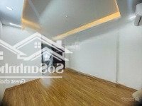 Bán Nhà Phố Tân Mai, 4,55 Tỷ, 24 M2, 3 Phòng Ngủ 5 Tầng, Ngõ Thông Gần Phố