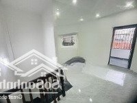 Bán Nhà Phố Tân Mai, 4,55 Tỷ, 24 M2, 3 Phòng Ngủ 5 Tầng, Ngõ Thông Gần Phố