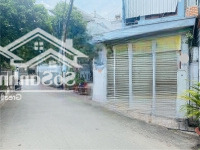 Bán Nhà Góc 2 Mặt Tiềnhẽm Xe Hơiđường Số 30,F6,Diện Tích4X18M, 3 Lầu, 11P Thu Nhập 20 Triệu/Th