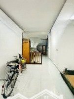 Hẻm 4M Cư Xá Đô Thành Q3 ( 3.2M X 11M ), 4 Tầng Đúc. Giá Bán 8.2 Tỷ Tl
