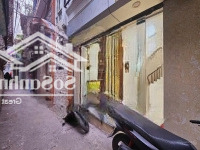 Bán Nhà Mới Đẹp Gần Mặt Phố Trương Định, Quận Hoàng Mai.diện Tích25M2 X 4 Tầng. Giá Bán 5.4 Tỷ