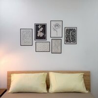 CHO THUÊ CĂN HỘ QUẬN 1 - FULL NỘI THẤT, BAN CÔNG GẦN VÒNG XOAY ĐIỆN BIÊN PHỦ