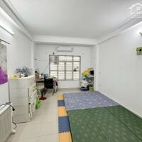 Cực hiếm. Bán nhà phố Định Công, Hoàng Mai. 34m2 x 5T. NGÕ THÔNG. Ô TÔ. Hơn 6 Tỷ.